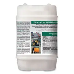 Simple Green 0600000119005 Crystal 5-Gallon Pail Industrial Cleaner/Degreaser