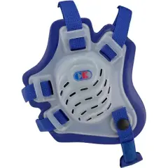 Cliff Keen Youth F5 Tornado Wrestling Headgear