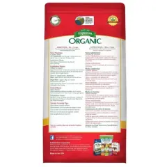 Espoma Organic Tomato-tone 3-4-6 Plant Food
