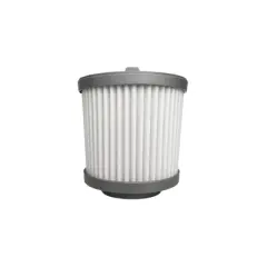 Nispira BDH2000PL HEPA Filter Replacement for Black & Decker Cordless Pivot Vacuum Flex PVF110 PHV1810 BDH2020FL BDH2020FLFH  PVF110 90552393 10 Pack