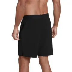 Jockey Men's 2-in-1 Woven Running Short