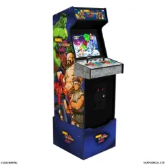 Arcade1Up Marvel vs Capcom 2 Home Arcade