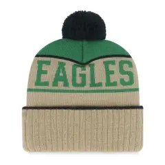 NFL Philadelphia Eagles Liftline Knit Beanie