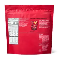 Frozen Dark Sweet Whole Pitted Cherries - 12oz - Good & Gather&trade;