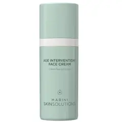Jan Marini Skin Research Age Intervention Face Cream, 1 oz
