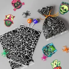 12ct Web Cello Bag Party Favors - Hyde and EEK! Boutique&trade;