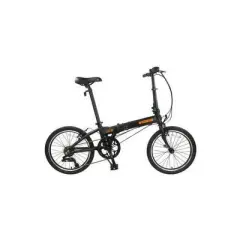 Dahon Hit (Black)