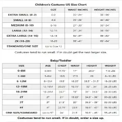 Rubies Boy's Teen Titan Go Cyborg Halloween Costume