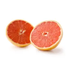 Fresh Red Grapefruit - each