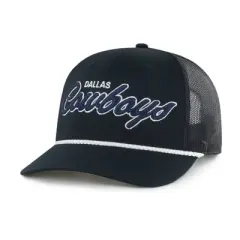 NFL Dallas Cowboys Adult Scrawl Hat