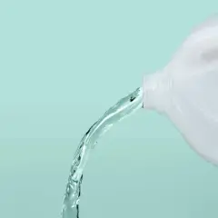 1 Gallon Distilled Water for Babies - 128 fl oz - up&up&trade;