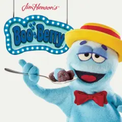 Boo Berry Family Size Cereal - 16oz - General Mills - Halloween