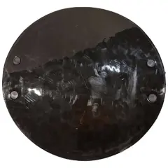 Emsco ESP 26" Foam Saucer Sled with Handles and Colorful Graphics