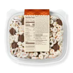 Harvest Marshmallow Snack Mix - 7oz - Favorite Day&trade;