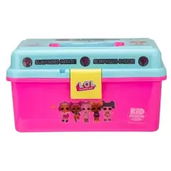 Kid Casters L.O.L Surprise Play Box