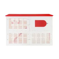 Sam's Pets Kuritsa Chicken Coop