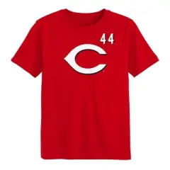 MLB Cincinnati Reds Boys' T-Shirt