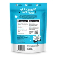 Molly's Suds Peppermint Laundry Powder - 47oz