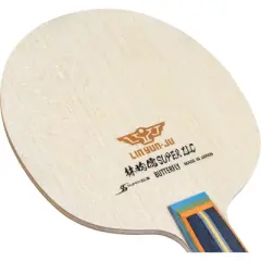 Butterfly Lin Yun-Ju Super ZLC Blade