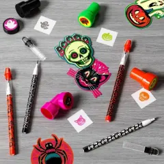 8ct Push Pencils Party Favors - Hyde and EEK! Boutique&trade;
