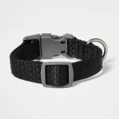Basic Dog Collar - Boots & Barkley