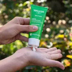 Weleda Skin Food Original Ultra-Rich Cream Calendula, Pansy, Rosemary & Chamomile - 2.5 fl oz