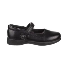 Petalia Girls' School Shoes (Little Kid/Toddler Sizes)