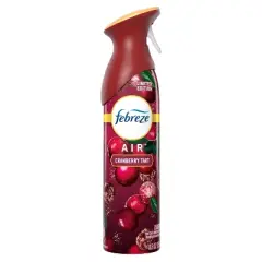 Febreze Air Mist - Cranberry Crumble - 8.8oz