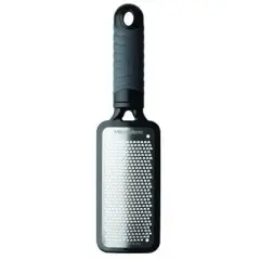 Microplane 44002 Stainless Steel Fine Grater