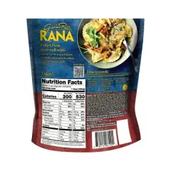 Rana Protein Filled Pasta - Pulled Pork - 8oz