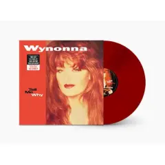 Wynonna Judd - Tell Me Why (CD)