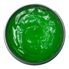 JOHNNY B. MODE LUCKY BOY Styling Gel (12 oz) Illuminating Green Hair Gel