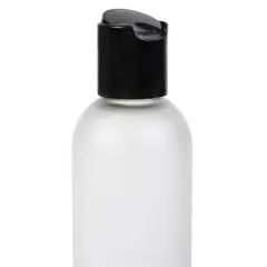 SHANY Frosted Travel-ready Bottle