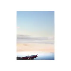 Great Papers! Canoe Adventure Everyday Letterhead Multicolor 80/Pack (2019041)