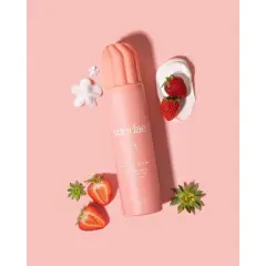 Sundae Strawberries & Cream Body Wash - 8.9 fl oz