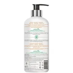 Attitude Super Leaves Orange Leaves Hand Soap - 16 oz
