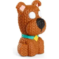 Bensussen Deutsch & Associates, LLC (BDA/HMBR) Scooby-Doo Handmade by Robots 1.75 Inch Micro Vinyl Figure | Scooby