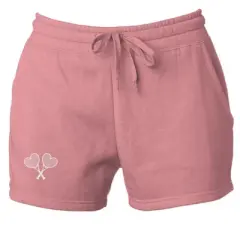 Love All Tennis Women's Courtney Shorts