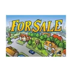 For Sale! Board Game