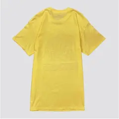 Men's Nintendo Donkey Kong Short Sleeve Graphic T-Shirt - Light Yellow