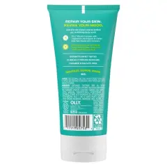 OLLY Revive Mood and Skin Vitamin-Infused Body Scrub - Neroli Dew - 6oz
