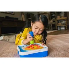 Educational Insights Design & Drill Rivet Pop Workshop