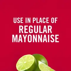 McCormick Mayonnaise with Lime - 28 fl oz