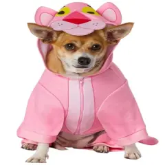 Rubies Pink Panther Pet Costume