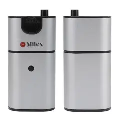Milex Cocktail SMOKER KIT