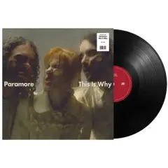 Paramore - This Is Why