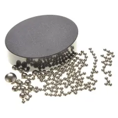 Insten Magnetic Sculpture Magnet Building Block Fidget Toys for Desk Decor, Stress Relief