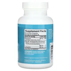 BrainMD Calm My Brain , 90 Vegan Capsules