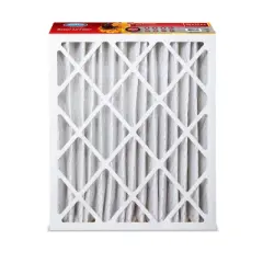 BestAir 3pk Honeywell 20X25X4 Replacement Air Furnace Filter Merv 11