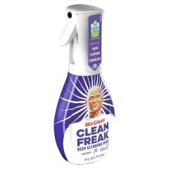 Mr. Clean Lavender Deep Cleaning Mist Multi Surface All Purpose Spray Starter Kit - 16 fl oz